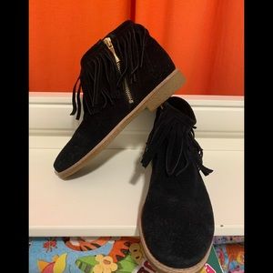 Kate Spade New York women’s boots. New. Size 8.